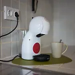 Apartamento Materramenta *