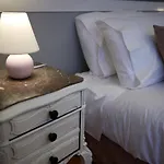Apartamento Materramenta Biscoitos (Terceira)