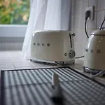 Apartamento Materramenta