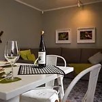 Apartamento Materramenta *