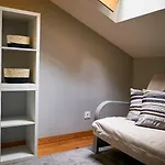 Materramenta Apartamento Biscoitos (Terceira)