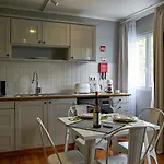 Apartamento Materramenta Biscoitos (Terceira)