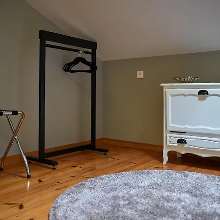 Materramenta Appartement