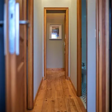 Materramenta * Biscoitos (Terceira)