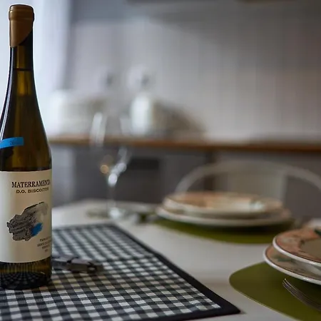 Materramenta Biscoitos (Terceira)