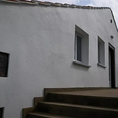 Materramenta Biscoitos (Terceira)