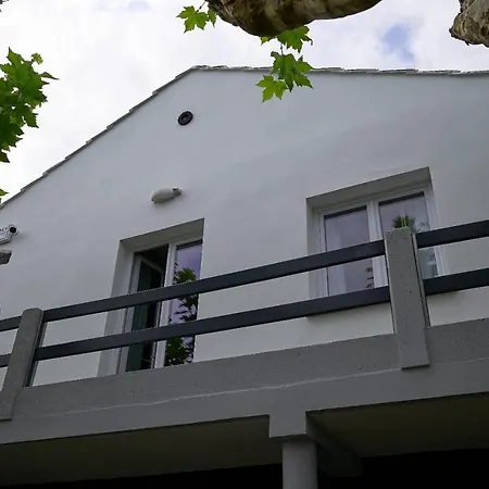 Materramenta Appartement