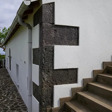 Materramenta Biscoitos (Terceira)
