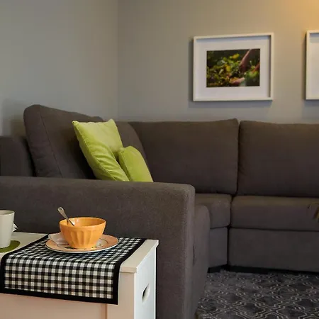 Appartement Materramenta