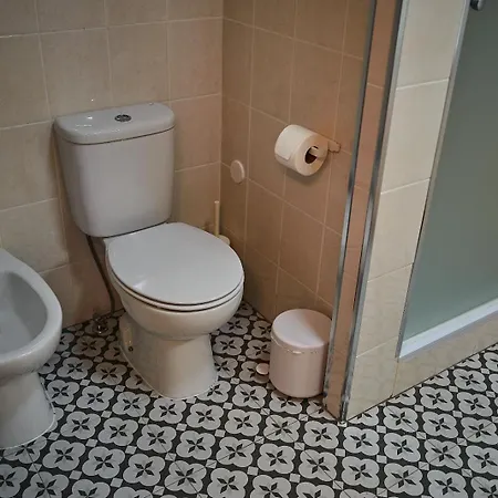 Appartement Materramenta *