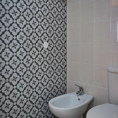 Materramenta Appartement