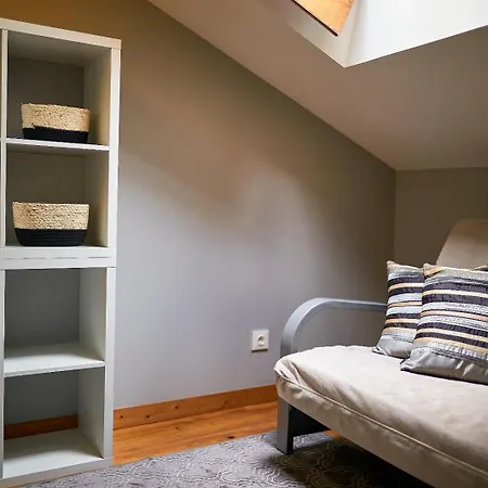 Materramenta Appartement Biscoitos (Terceira)