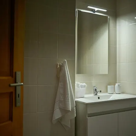 Appartement Materramenta