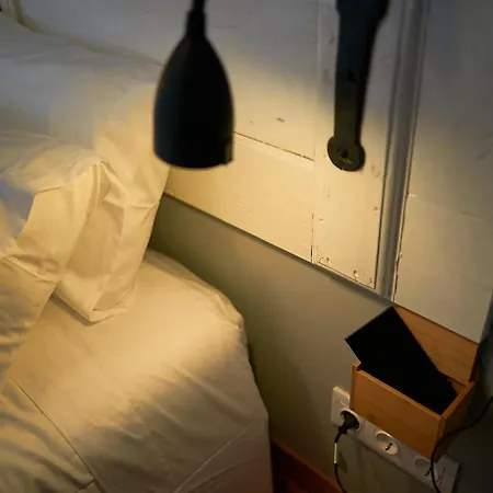 Materramenta Appartement