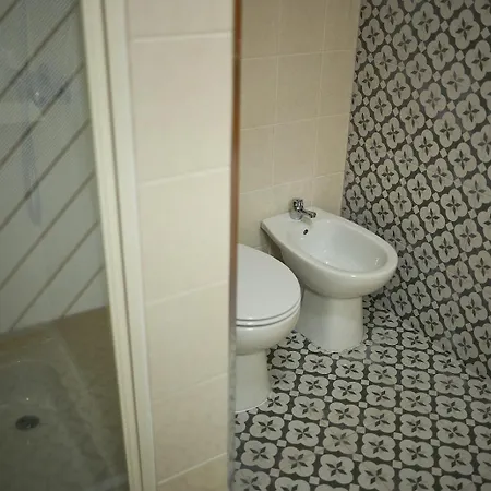 Appartement Materramenta