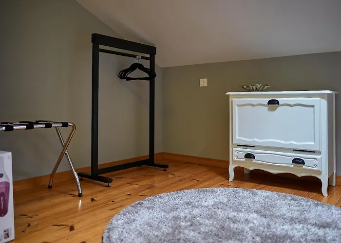 Materramenta Appartement