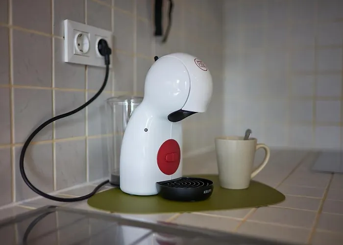 Appartement Materramenta *