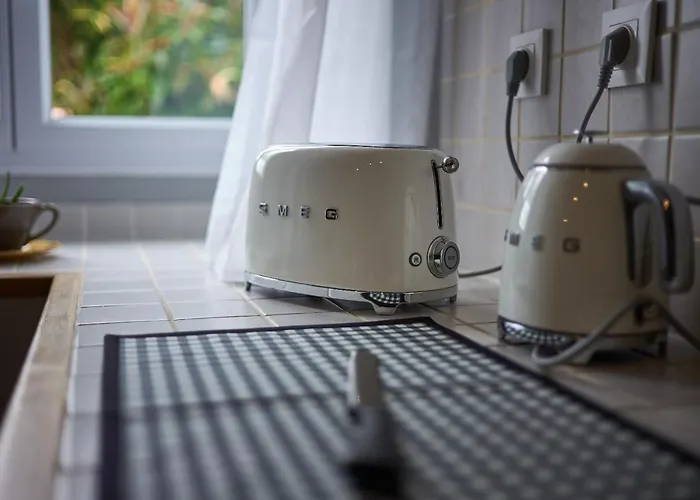 Appartement Materramenta