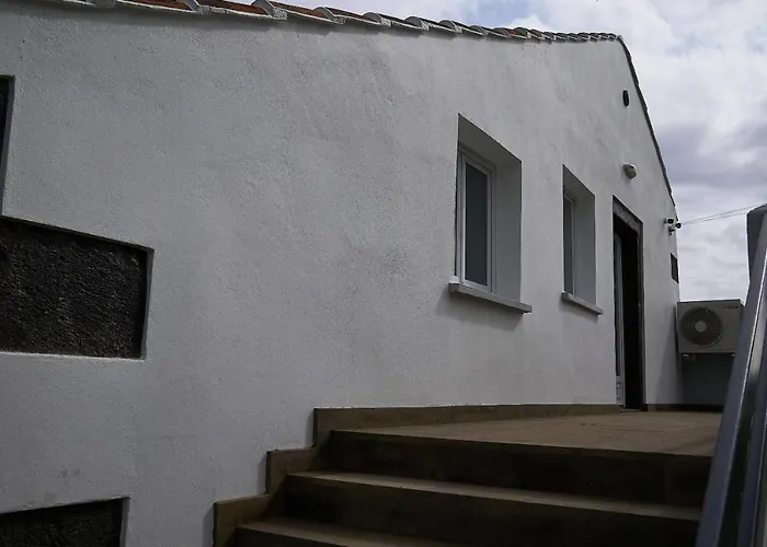 Materramenta Biscoitos (Terceira)