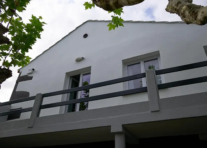 Materramenta Appartement