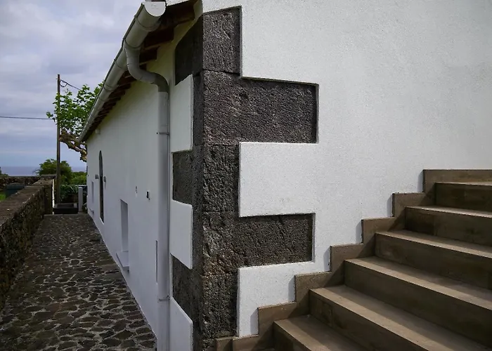 Materramenta Biscoitos (Terceira)