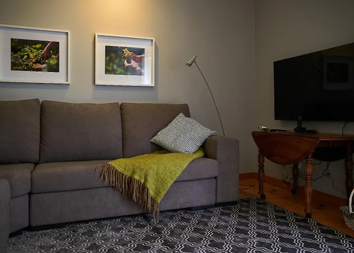 Materramenta Appartement *