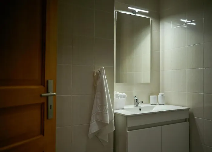 Apartamento Materramenta