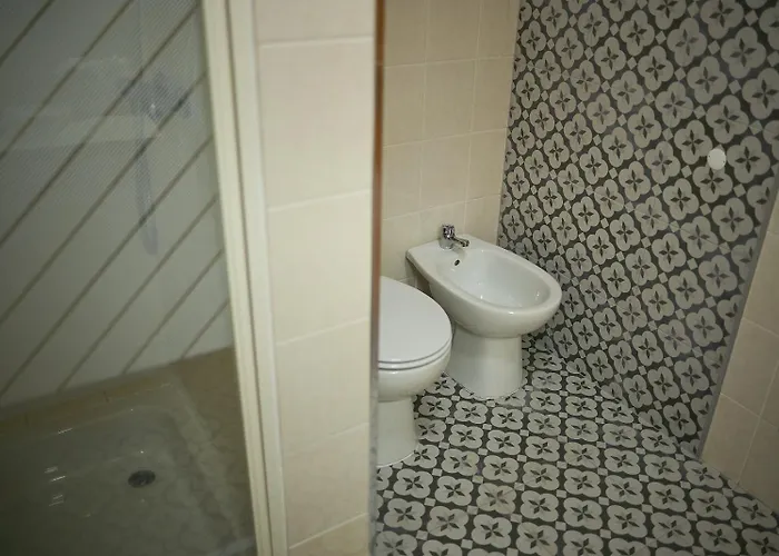 Appartement Materramenta