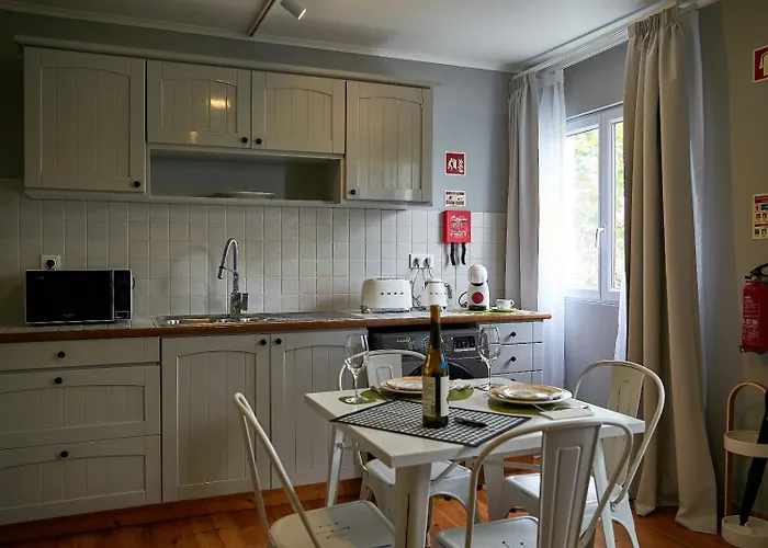 Appartement Materramenta Biscoitos (Terceira)